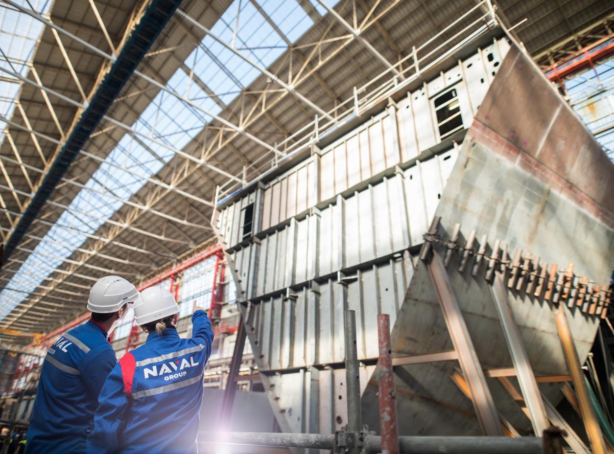 Confiance management collaboratif