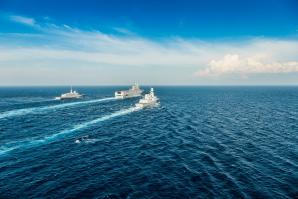 Strengthening sovereignty