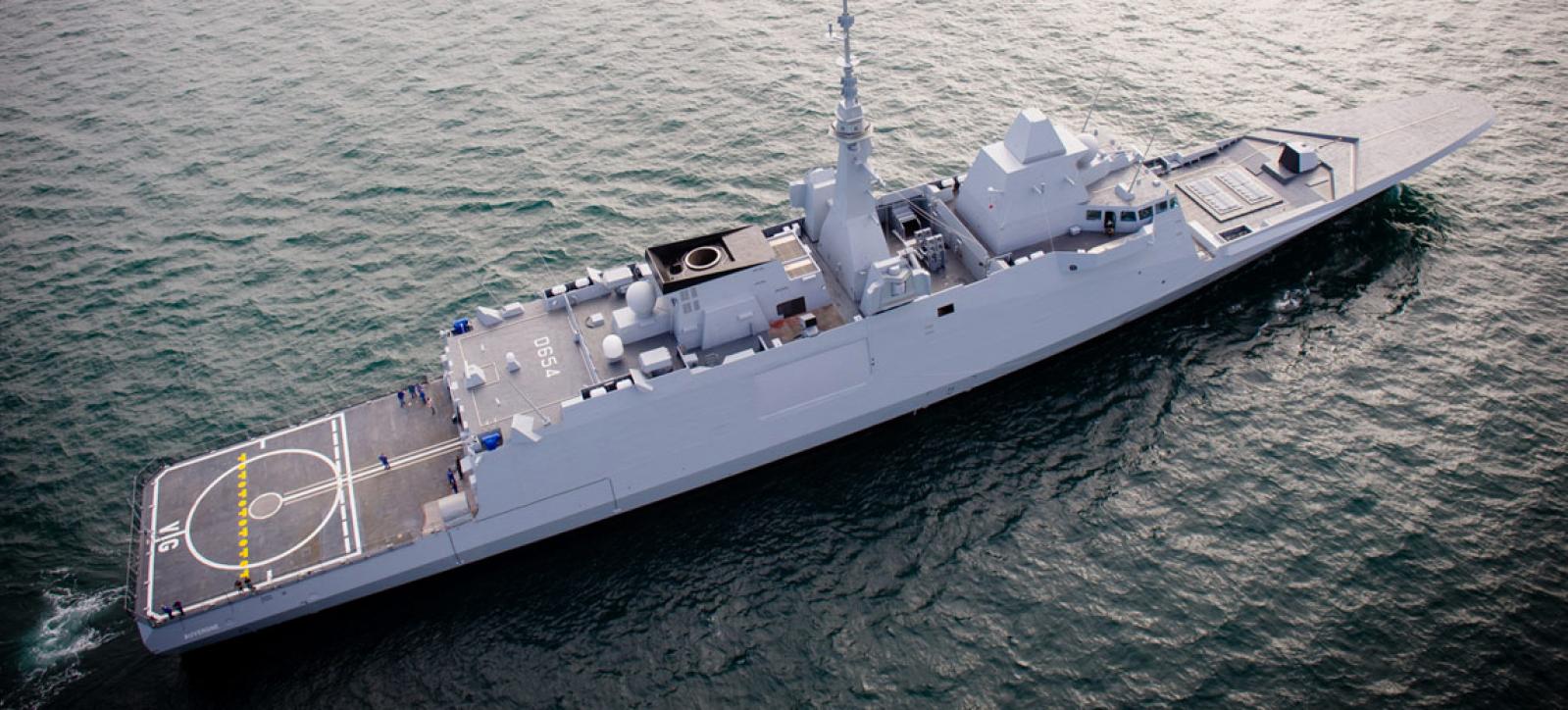 Full speed into tomorrow