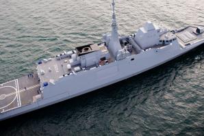 Full speed into tomorrow