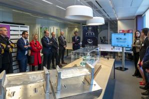 Espace partenaires MCM Lab