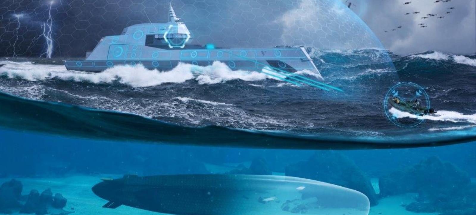 Header Naval Innovation Days