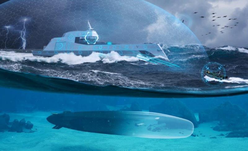 Header Naval Innovation Days