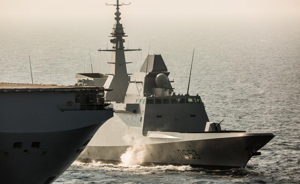 Interopérabilité et coordination