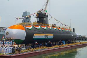 Launching of Vagsheer