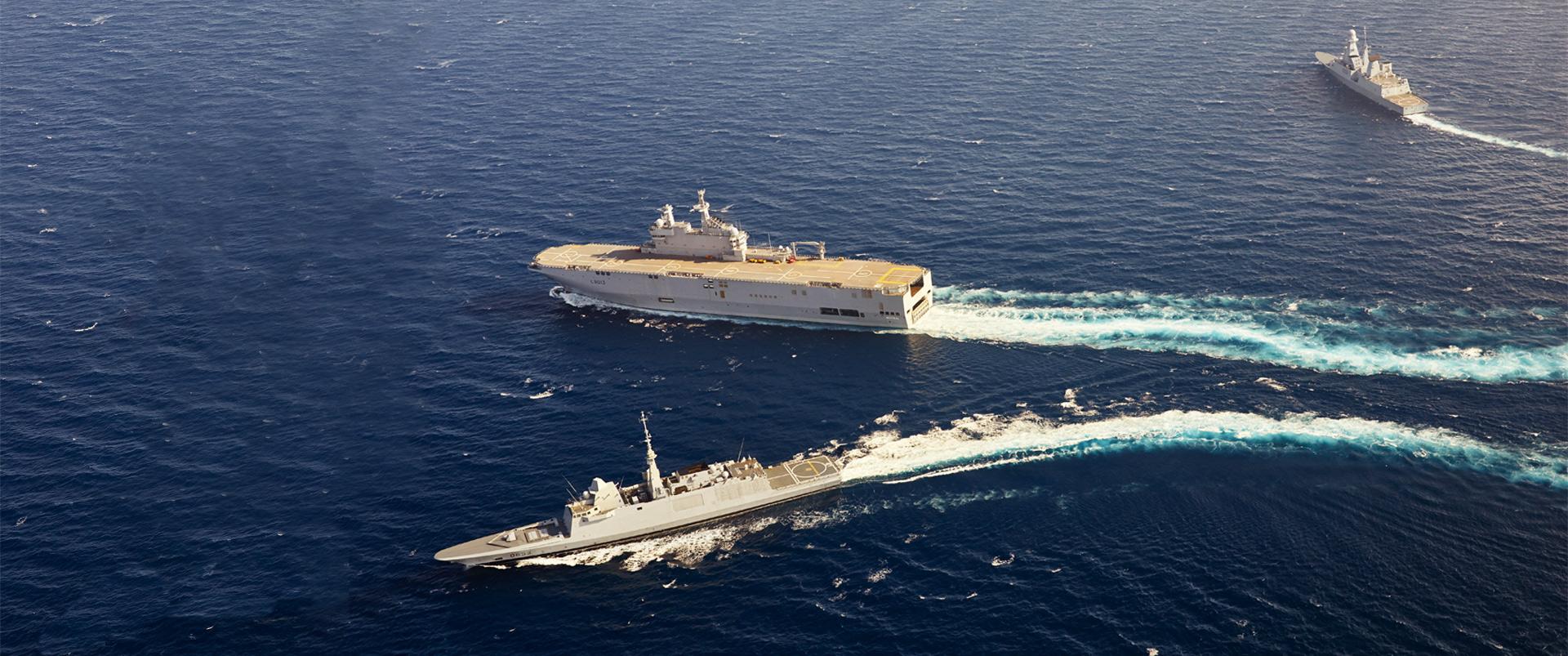 Maintenir les flottes en service