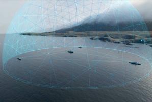 La cybersécurité Naval Group