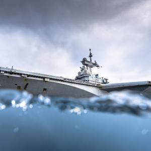 Navires de surface : la suprématie navale 