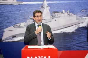 Pierre Éric Pommellet