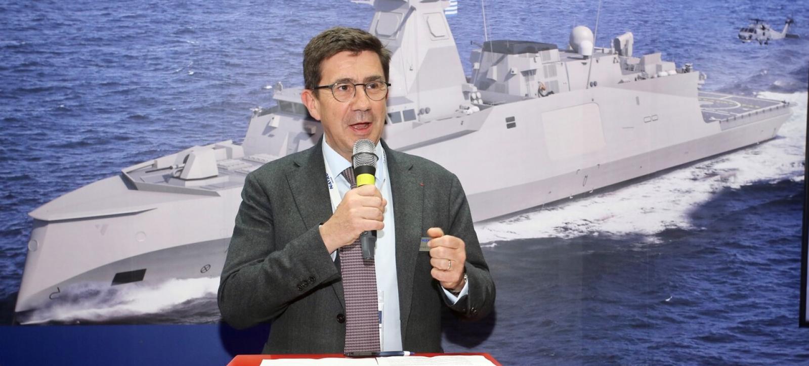 Pierre Éric Pommellet