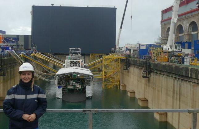 Laetitia - Serie essais DT