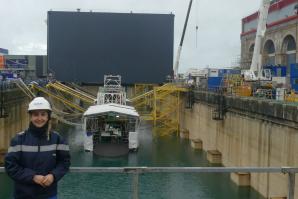 Laetitia - Serie essais DT