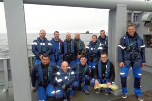 Thierry et Laurence - Serie essais DT