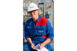 Constance - Serie essais DT