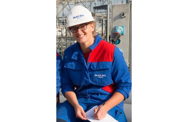 Constance - Serie essais DT