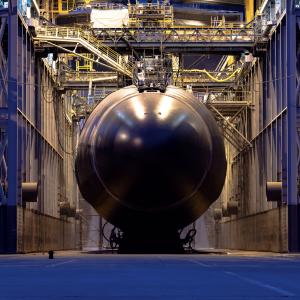 Services : des marines en pointe à tout moment 