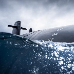 Sous-marins plus loin, plus fort, plus longtemps