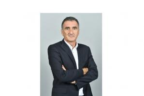 Stéphane Klein, Président du pôle EMC2