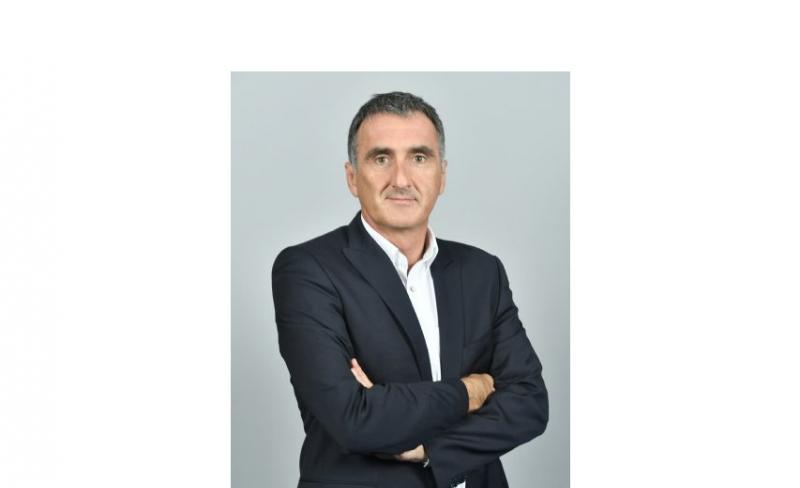 Stéphane Klein, Président du pôle EMC2