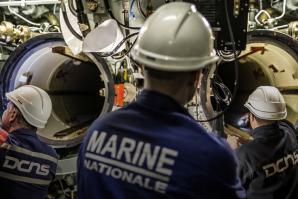 Leading expertise across the oceans