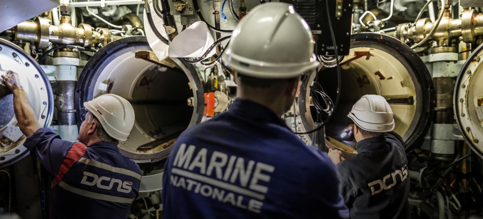 Leading expertise across the oceans