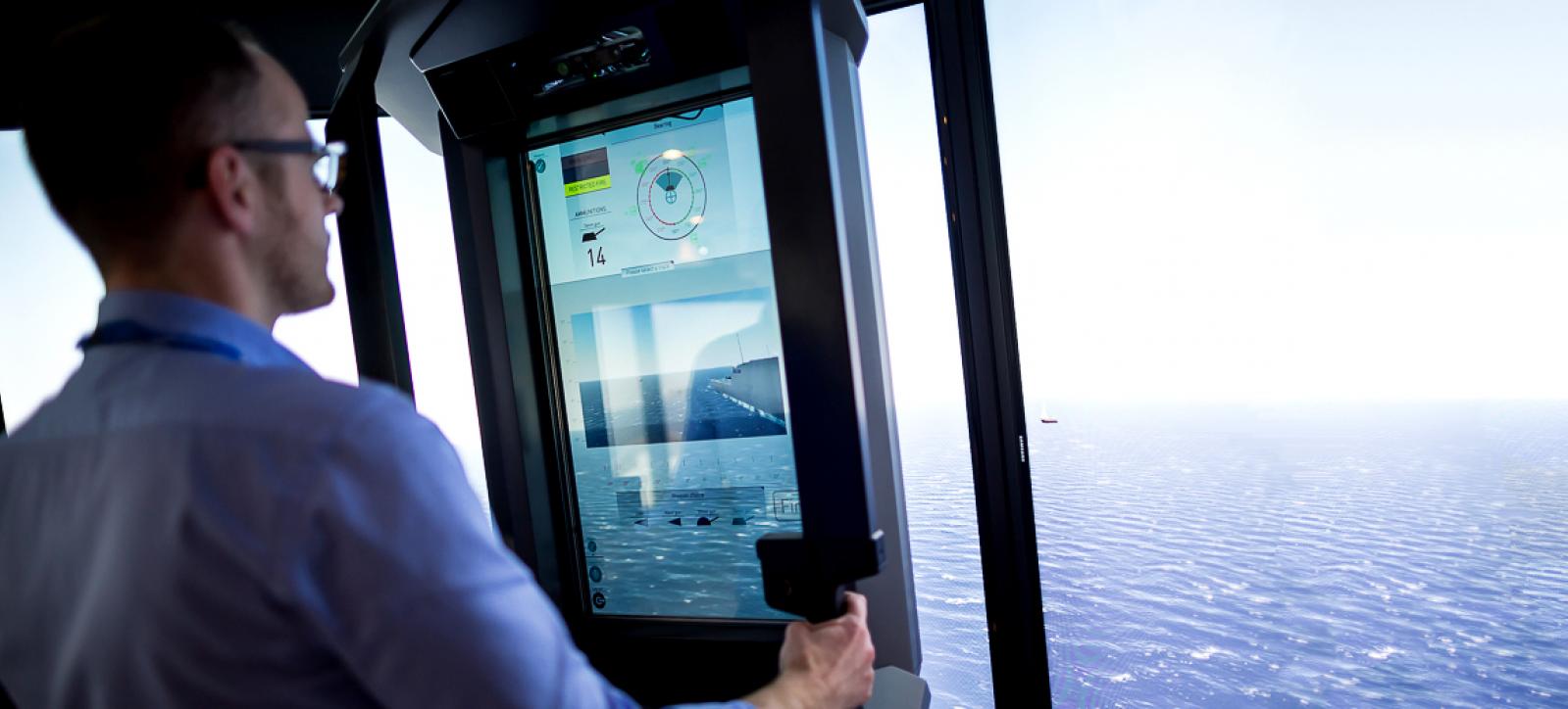 Big picture thinking