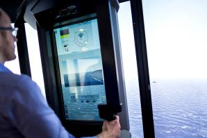 Big picture thinking