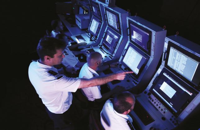 Le système SUBTICS® à bord