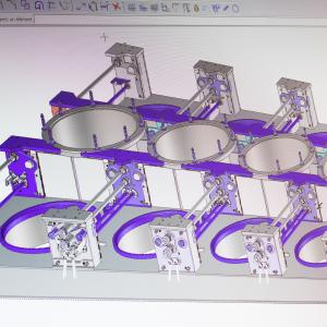 Technicien mécanique