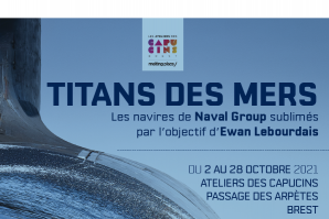 Header Titan des mers